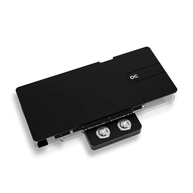 Alt view image 6 of 8 - Alphacool Core 120mm Fan PWM 4000rpm - 120x120x25mm, 4-Pin PWM, 119.8CFM, 12V, Black (24845)