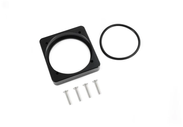 Alt view image 13 of 14 - Alphacool Core Distroplate 240 XS D5/DDC Reservoir, G1/4, 147ml, Acrylic, Clear (14672)