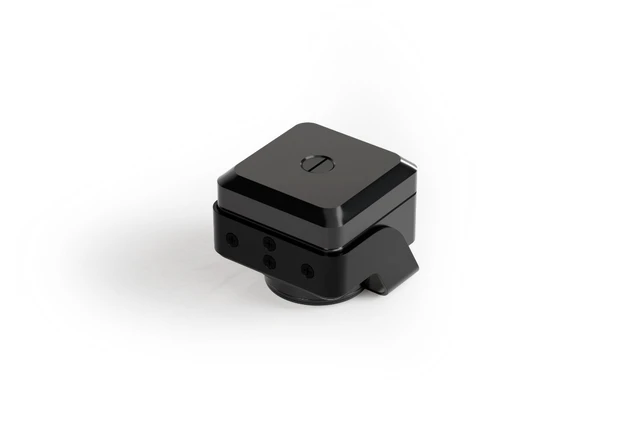 Alt view image 7 of 10 - Alphacool Core DDCzero Pumptop with Pump (14566)
