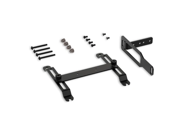 Alt view image 10 of 10 - Alphacool Core DDCzero Pumptop with Pump (14566)