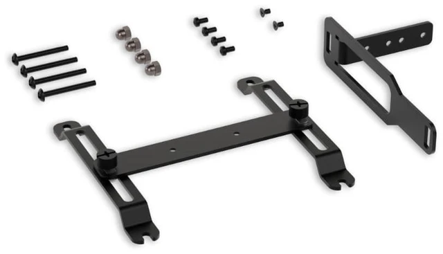 Alt view image 12 of 12 - Alphacool Core 2x DDCzero Flat Reservoir 200 with Pump (14572)