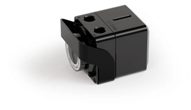 Alt view image 9 of 12 - Alphacool Core DDCzero XS Reservoir with Pump (14848)