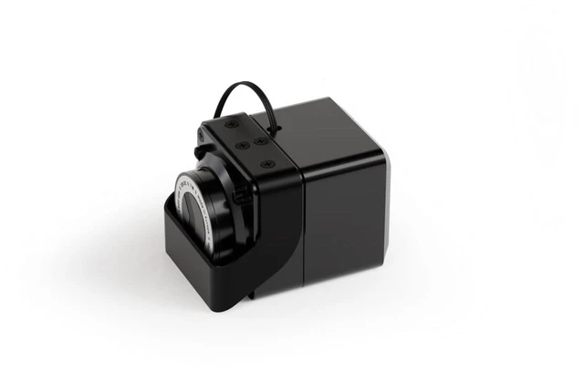 Alt view image 10 of 12 - Alphacool Core DDCzero XS Reservoir with Pump (14848)