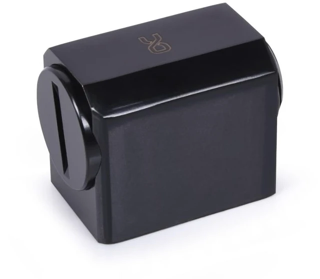 Alt view image 8 of 8 - Alphacool Low Profile ES L-Connector Rotary G1/4 OT - G1/4 IT - Deep Black (17578)