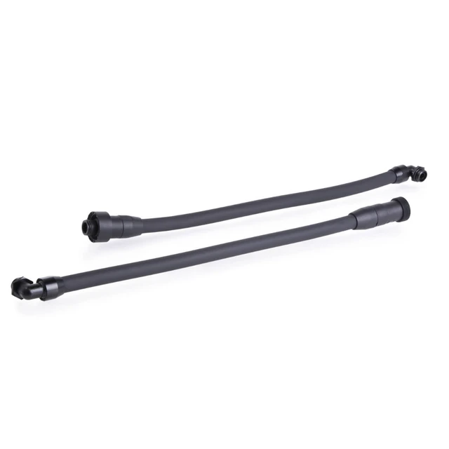 Alt view image 3 of 3 - Alphacool Eisbaer TPV 90° Extension Set (12983)