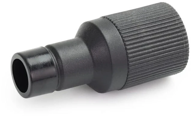 Alt view image 6 of 6 - Alphacool ES Quick Release Coupling G1/4 IG Male - PushIn Industry Version Fitting, Nylon, Black (17655)