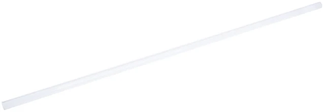 Alt view image 5 of 7 - Alphacool Plexi (Acrylic) HardTube 13mm ID, 16mm OD, 80cm, Clear, 4-pack