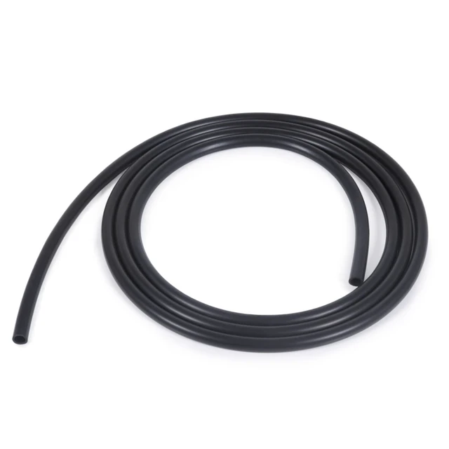 Alt view image 6 of 9 - Alphacool 13/10 EPDM Tube - 3.3m | 10ft - Black (5100117)