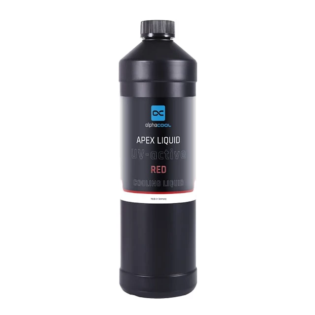 Alt view image 8 of 10 - Alphacool ES D-Plug 31.5mm G1/4 Male to Male Resizable Fitting - Deep Black (17581)