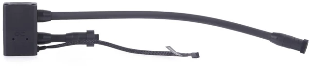 Alt view image 9 of 10 - Alphacool Eisstation DC80 - AIO Power Unit (15388)