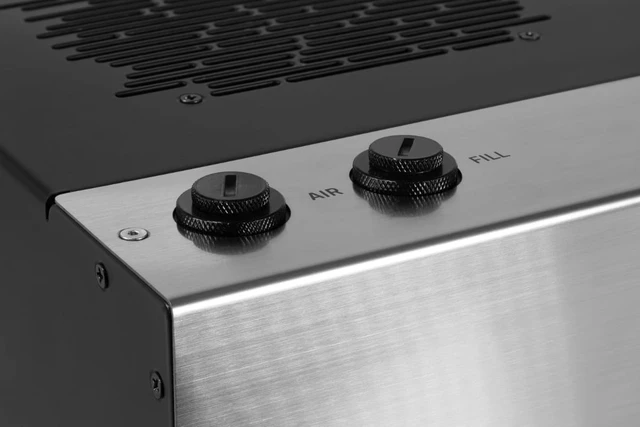 Alt view image 10 of 14 - Alphacool ES Orbiter 360 TS, 360mm (11932)
