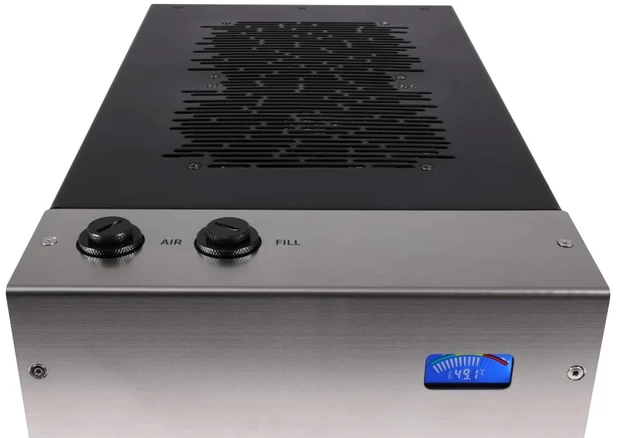 Alt view image 13 of 14 - Alphacool ES Orbiter 360 TS, 360mm (11932)