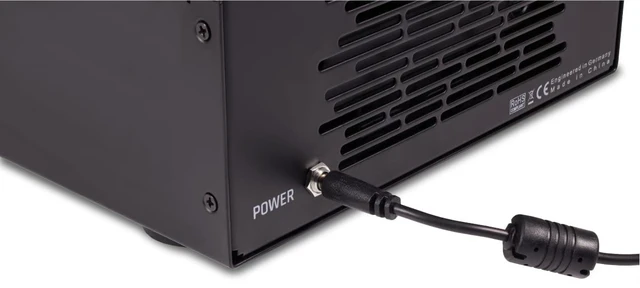Alt view image 14 of 14 - Alphacool ES Orbiter 360 TS, 360mm (11932)