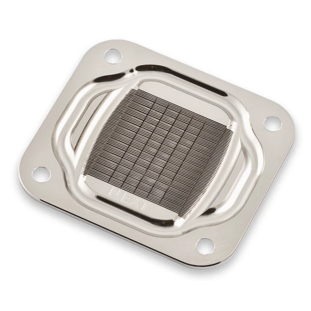Alt view image 12 of 12 - Aquacomputer Cuplex Kryos NEXT RGBpx 1700, Acrylic/Nickel (21871)