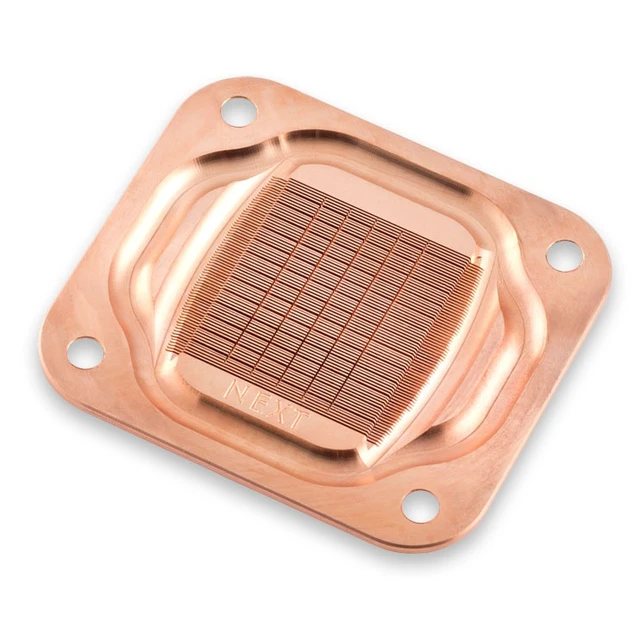 Alt view image 11 of 11 - Aquacomputer Cuplex Kryos NEXT 1700, Acetal/Copper (21847)
