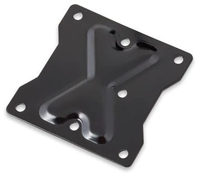 Main image of Aquacomputer Mounting plate Ultitube vertical