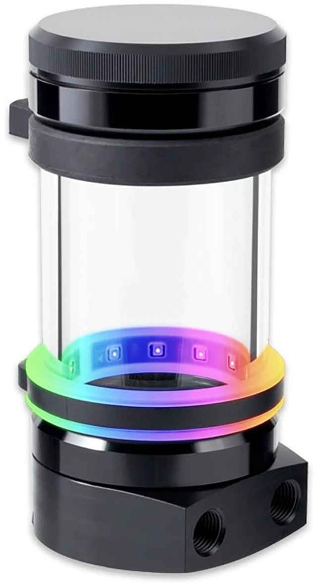 Main image of Aquacomputer ULTITUBE 100 PRO Reservoir