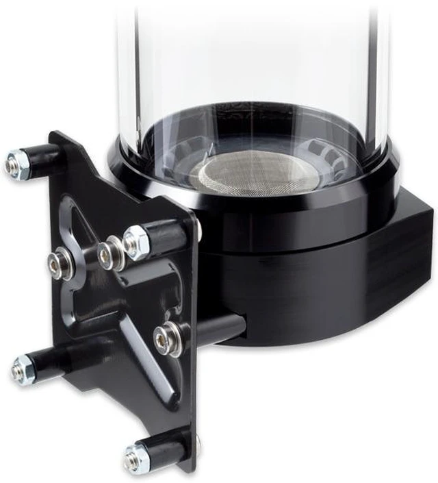 Alt view image 2 of 5 - Aquacomputer ULTITUBE 150 PRO Reservoir