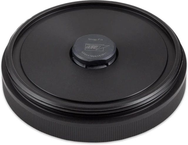 Alt view image 4 of 5 - Aquacomputer ULTITUBE 150 PRO Reservoir