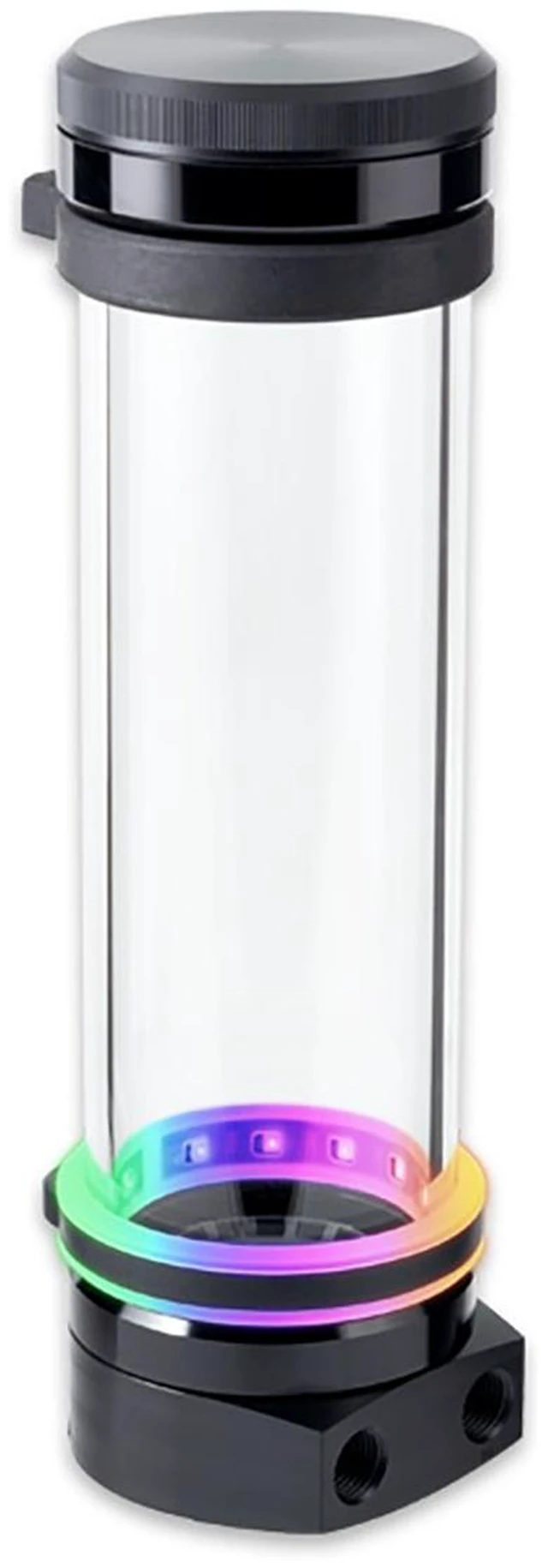 Main image of Aquacomputer ULTITUBE 200 PRO Reservoir