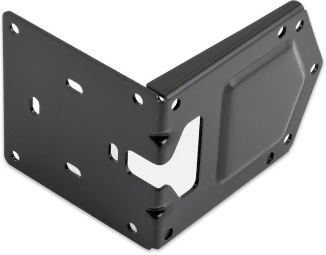Alt view image 6 of 6 - Aquacomputer D5 NEXT Bracket for ULTITUBE D5 Reservoir (34111)