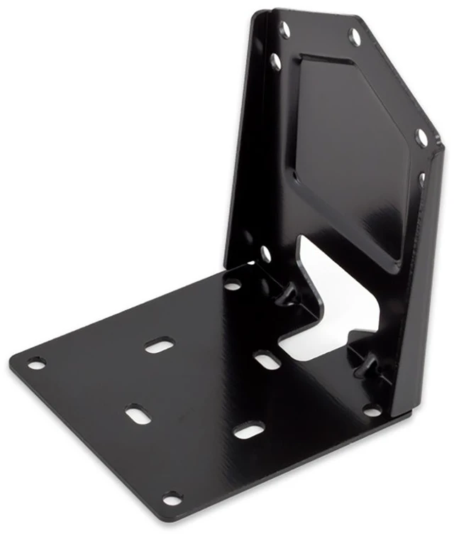 Alt view image 5 of 6 - Aquacomputer D5 NEXT Bracket for ULTITUBE D5 Reservoir (34111)