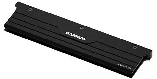Main image of Barrow RAM Cover