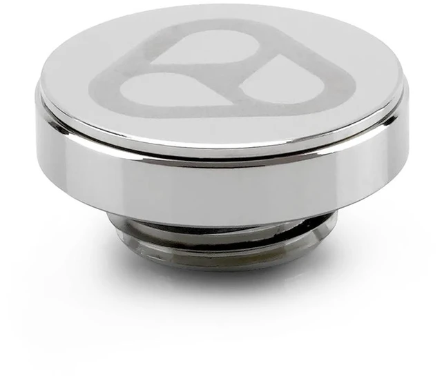 Main image of Thermal Grizzly DeltaMate Plug, Gloss Nickel