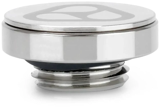 Alt view image 2 of 5 - Thermal Grizzly DeltaMate Plug, Gloss Nickel