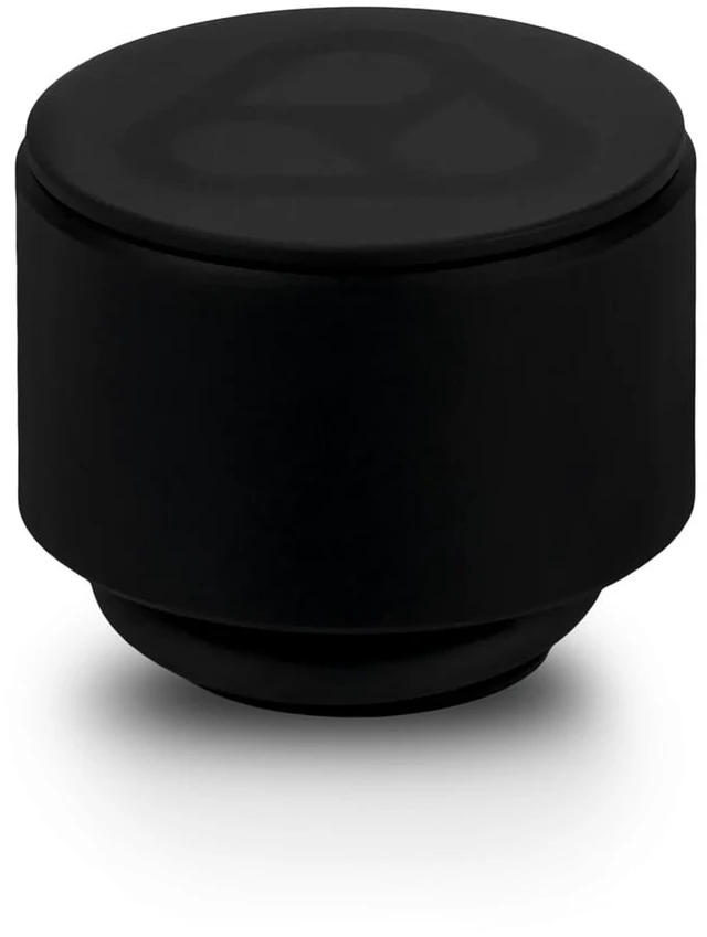 Main image of Thermal Grizzly DeltaMate Drain Valve, Black