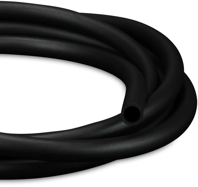 Alt view image 2 of 4 - Thermal Grizzly DeltaMate Soft Tube, 10mm ID/13mm OD