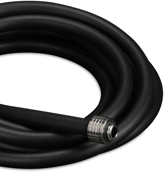 Alt view image 3 of 4 - Thermal Grizzly DeltaMate Soft Tube, 10mm ID/13mm OD