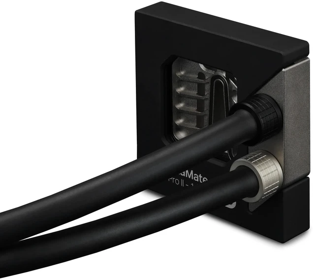 Alt view image 4 of 4 - Thermal Grizzly DeltaMate Soft Tube, 10mm ID/13mm OD