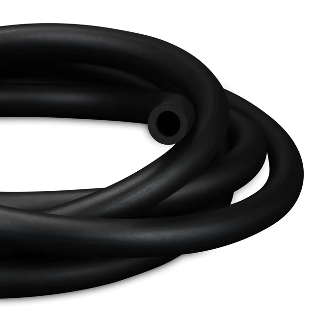 Alt view image 2 of 4 - Thermal Grizzly DeltaMate Soft Tube, 10mm ID/16mm OD