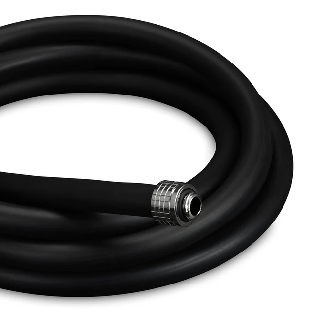 Alt view image 3 of 4 - Thermal Grizzly DeltaMate Soft Tube, 10mm ID/16mm OD