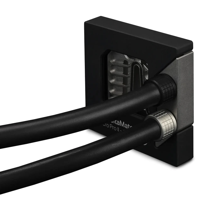 Alt view image 4 of 4 - Thermal Grizzly DeltaMate Soft Tube, 10mm ID/16mm OD
