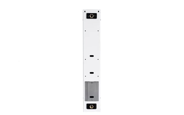 Alt view image 14 of 14 - Watercool MO-RA IV 200 - White Radiator, 200mm, G1/4, 75mm, Copper (26201)