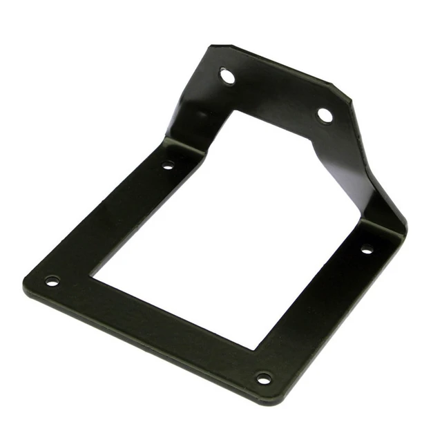Alt view image 2 of 3 - Watercool HEATKILLER® Tube - Stand - Long (30231)