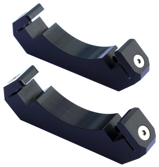 Alt view image 7 of 8 - Watercool HEATKILLER Tube Reservoir Basic Mount