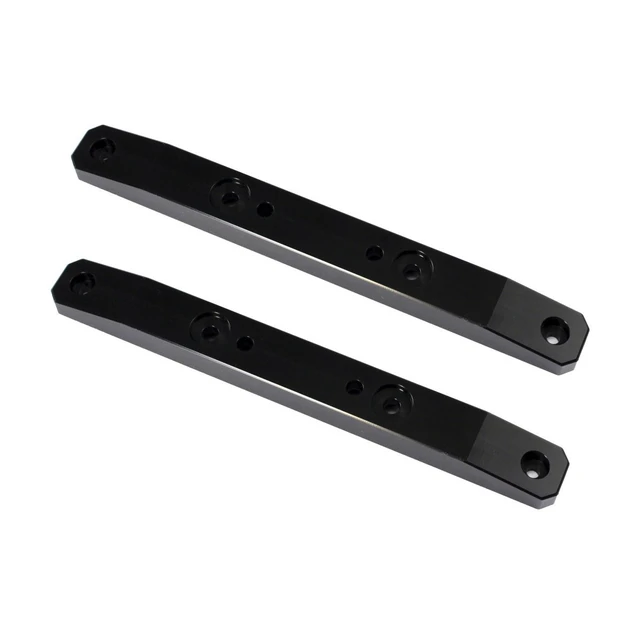 Alt view image 10 of 12 - Watercool HEATKILLER Tube Reservoir 120mm Fan Mount (1013031)