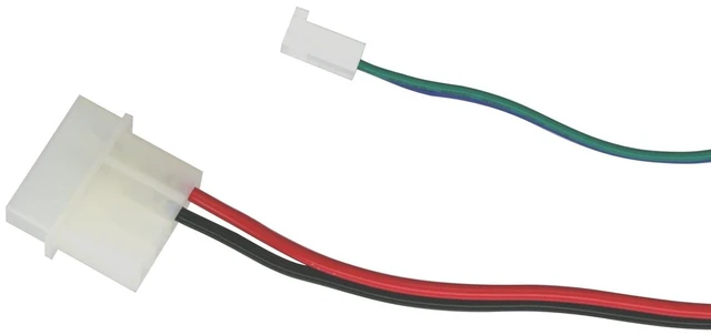 Alt view image 13 of 13 - Watercool WCP D5 Pump - PWM