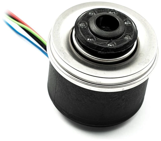 Main image of Watercool XYLEM LOWARA D5 PWM Pump