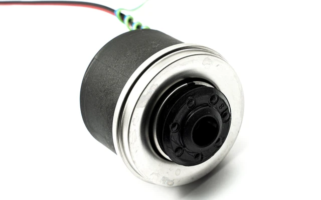 Alt view image 3 of 3 - Watercool XYLEM LOWARA D5 PWM Pump