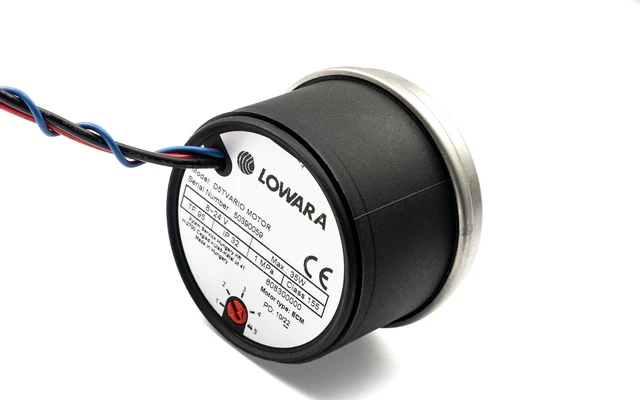 Alt view image 3 of 4 - Watercool XYLEM LOWARA D5 VARIO Pump