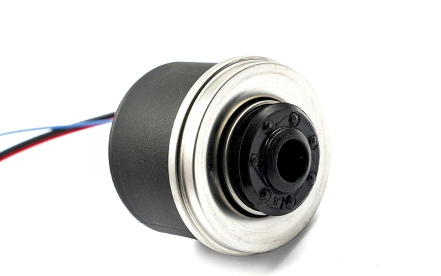 Alt view image 4 of 4 - Watercool XYLEM LOWARA D5 VARIO Pump