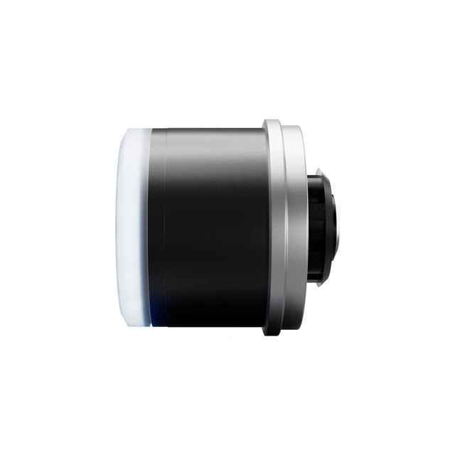 Alt view image 12 of 14 - Watercool HEATKILLER D5 PWM aRGB Pump (30061)
