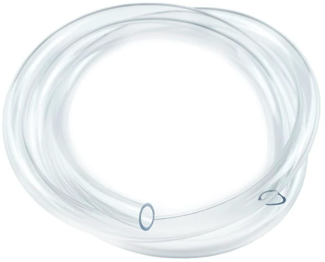 Main image of Watercool HEATKILLER ULTRA CLEAR Tubing 13/10 (ID 3/8" - 1/2" OD), 3 Meters