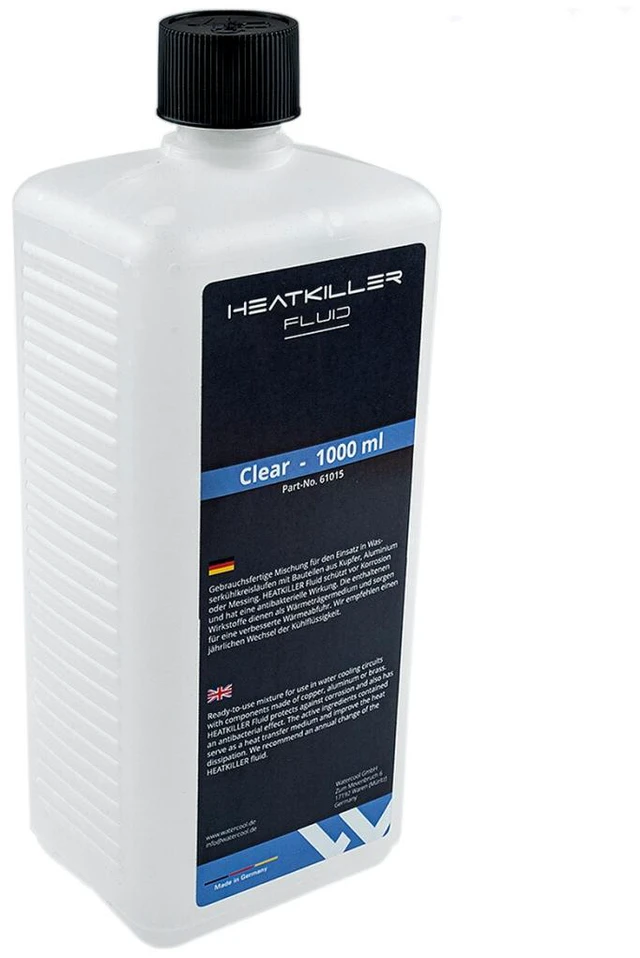 Alt view image 2 of 3 - Watercool HEATKILLER PC Coolant