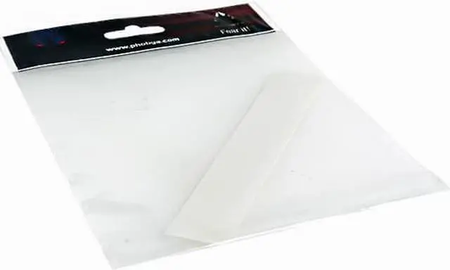 Alt view image 2 of 5 - Phobya Thermal Pad XT 7W/mk (120x20x1mm) - (1 piece) (19100)
