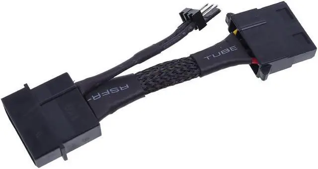 Alt view image 5 of 5 - Phobya LED-Flexlight HighDensity 30cm RGB (83127)